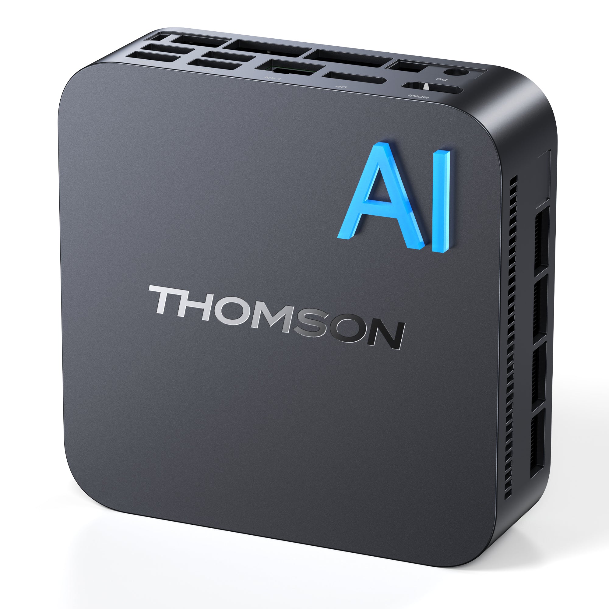 THOMSON AI Mini PC W3