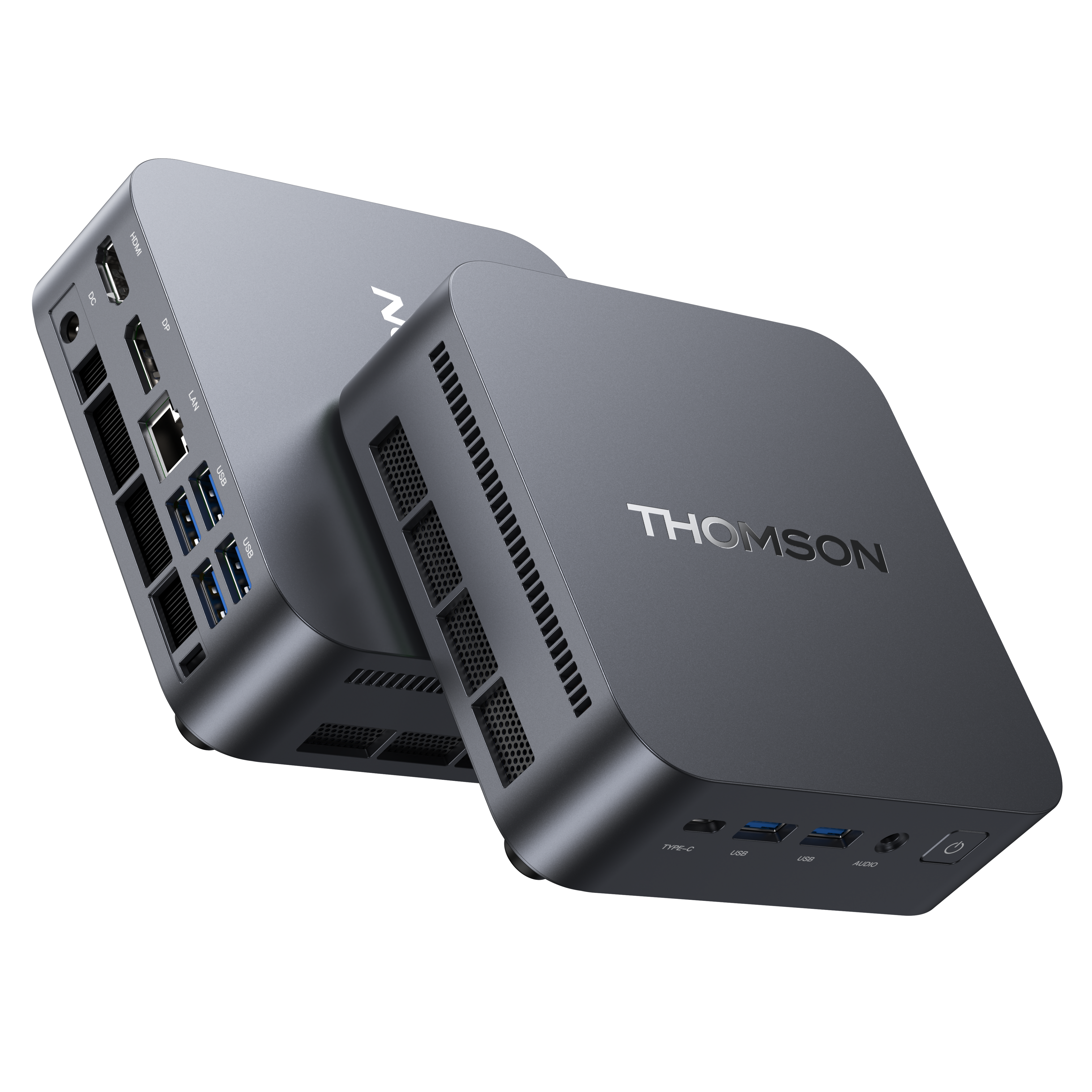 THOMSON K3 Mini PC